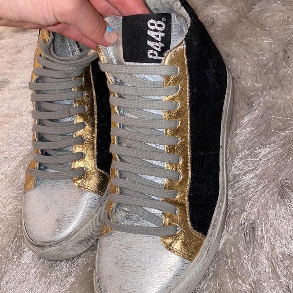 P448 Sneakers
